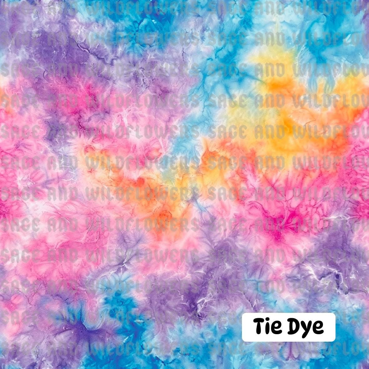 Adult Semi Fitted Tee