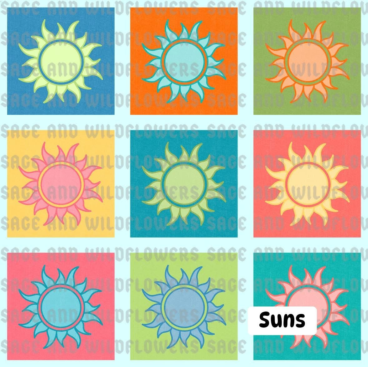 Adult Semi Fitted Tee