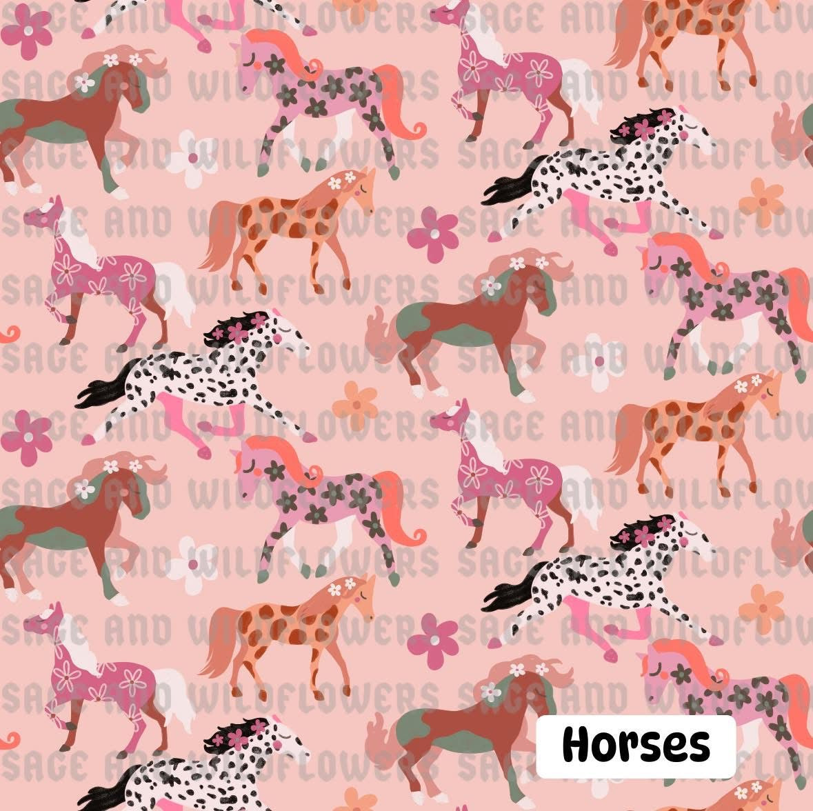 Adult Semi Fitted Tee