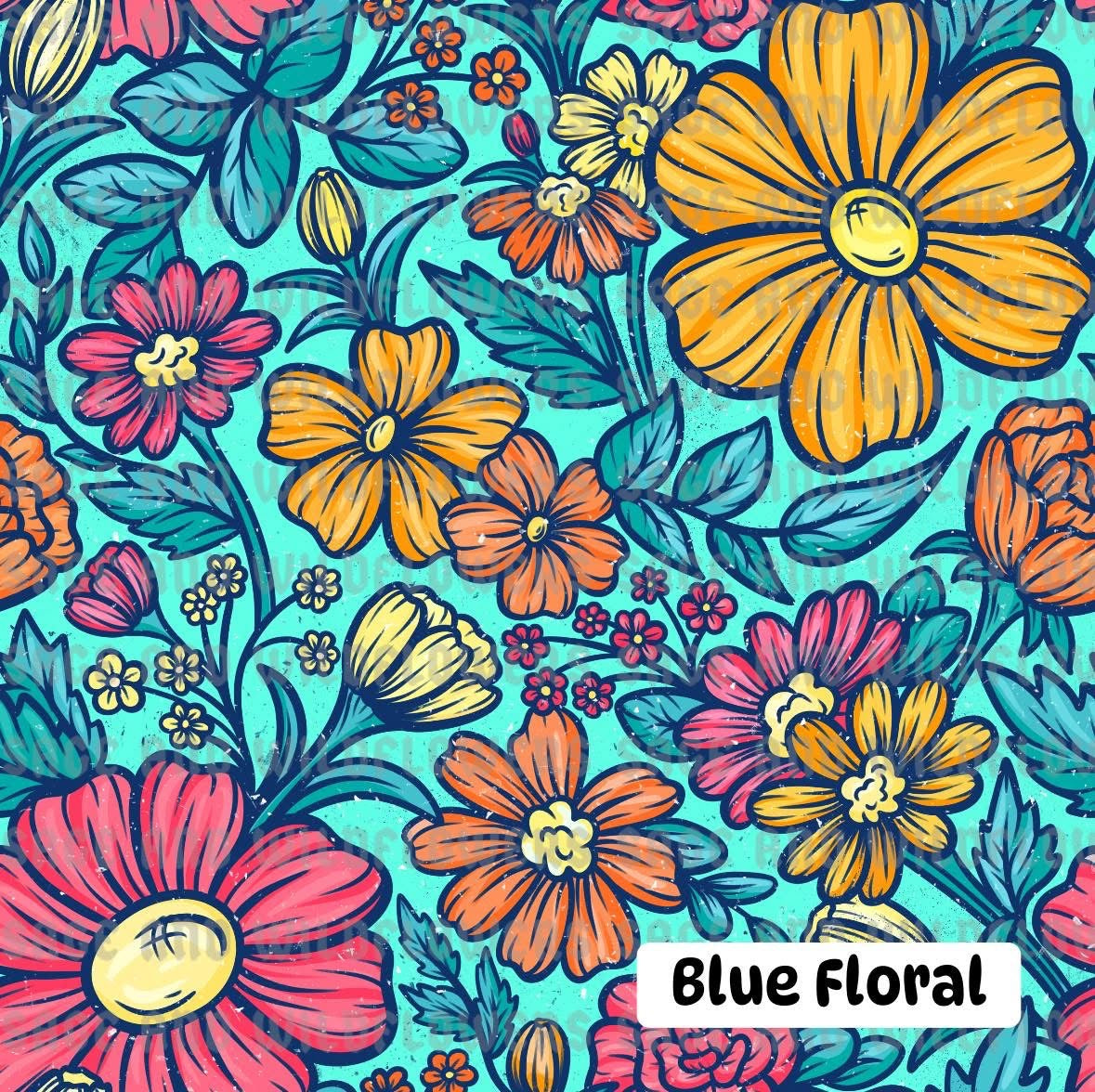 Adult Semi Fitted Tee