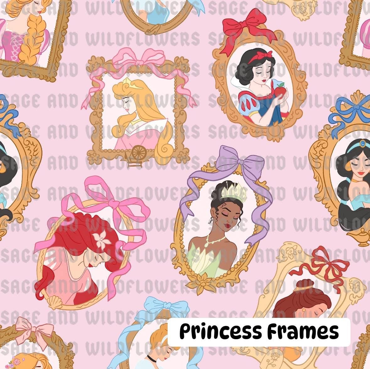 Adult Semi Fitted Tee