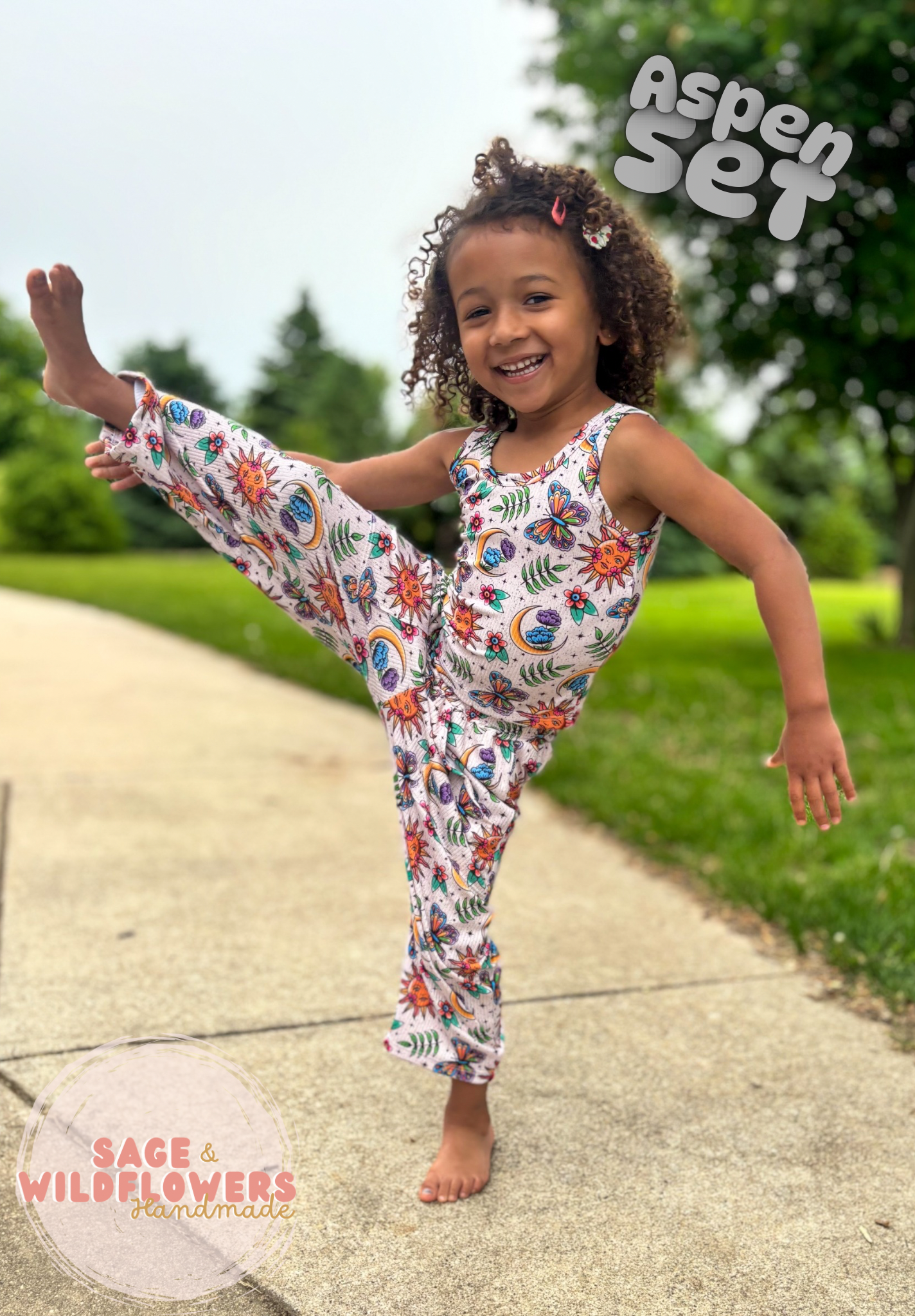 Aspen Pants