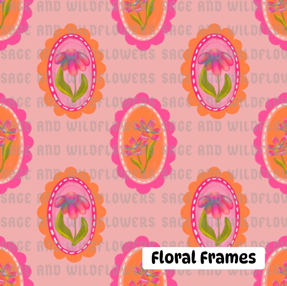 Adult Semi Fitted Tee