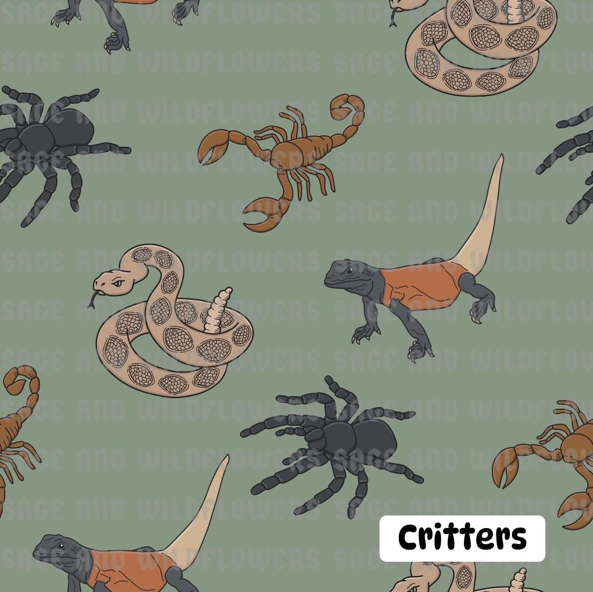 Adult Semi Fitted Tee