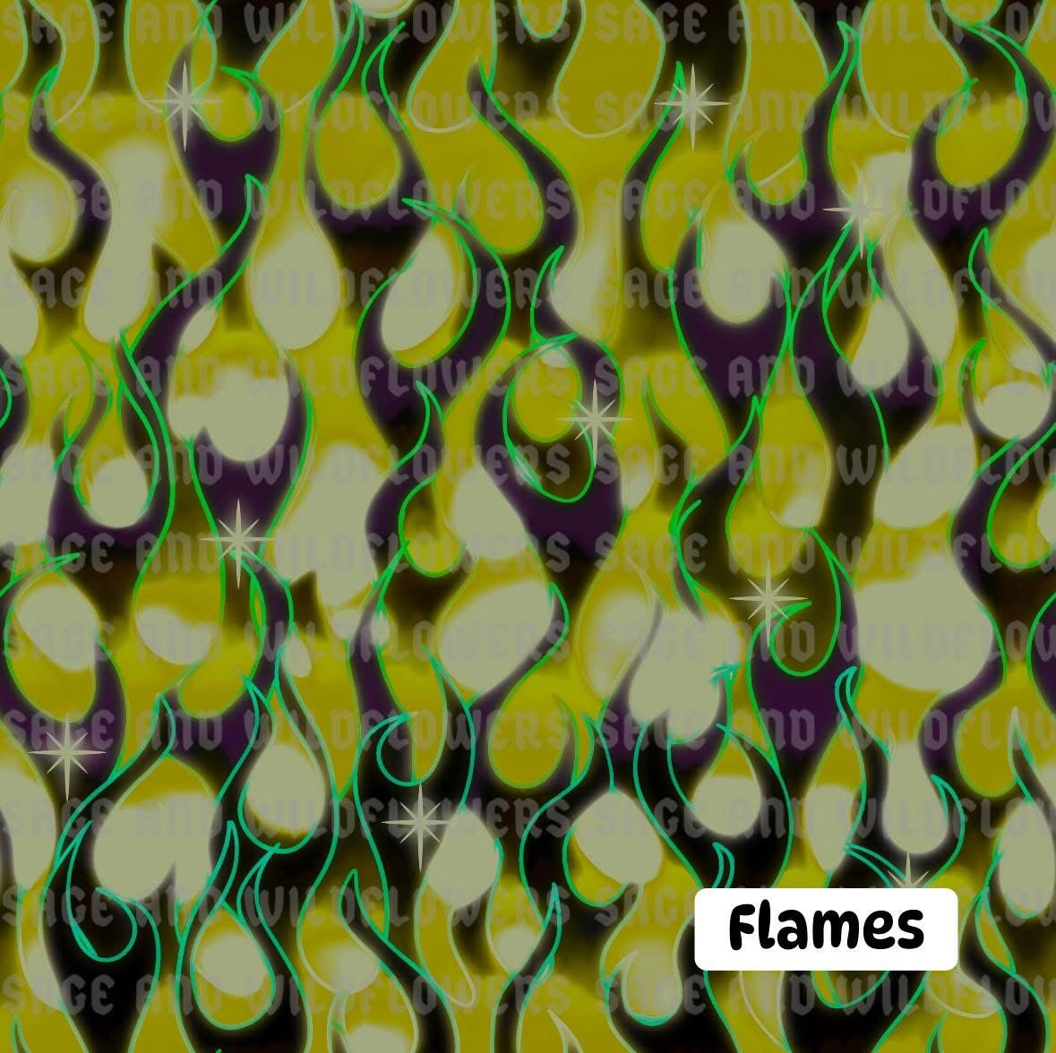 Adult Semi Fitted Tee