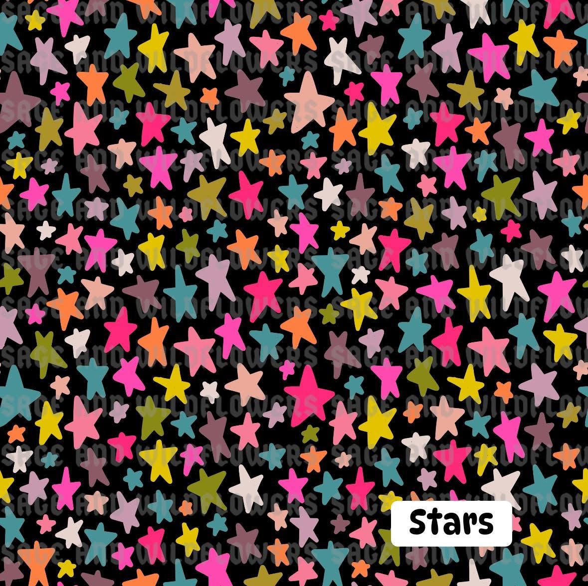 Adult Semi Fitted Tee