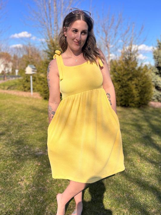 Adult Margo Dress