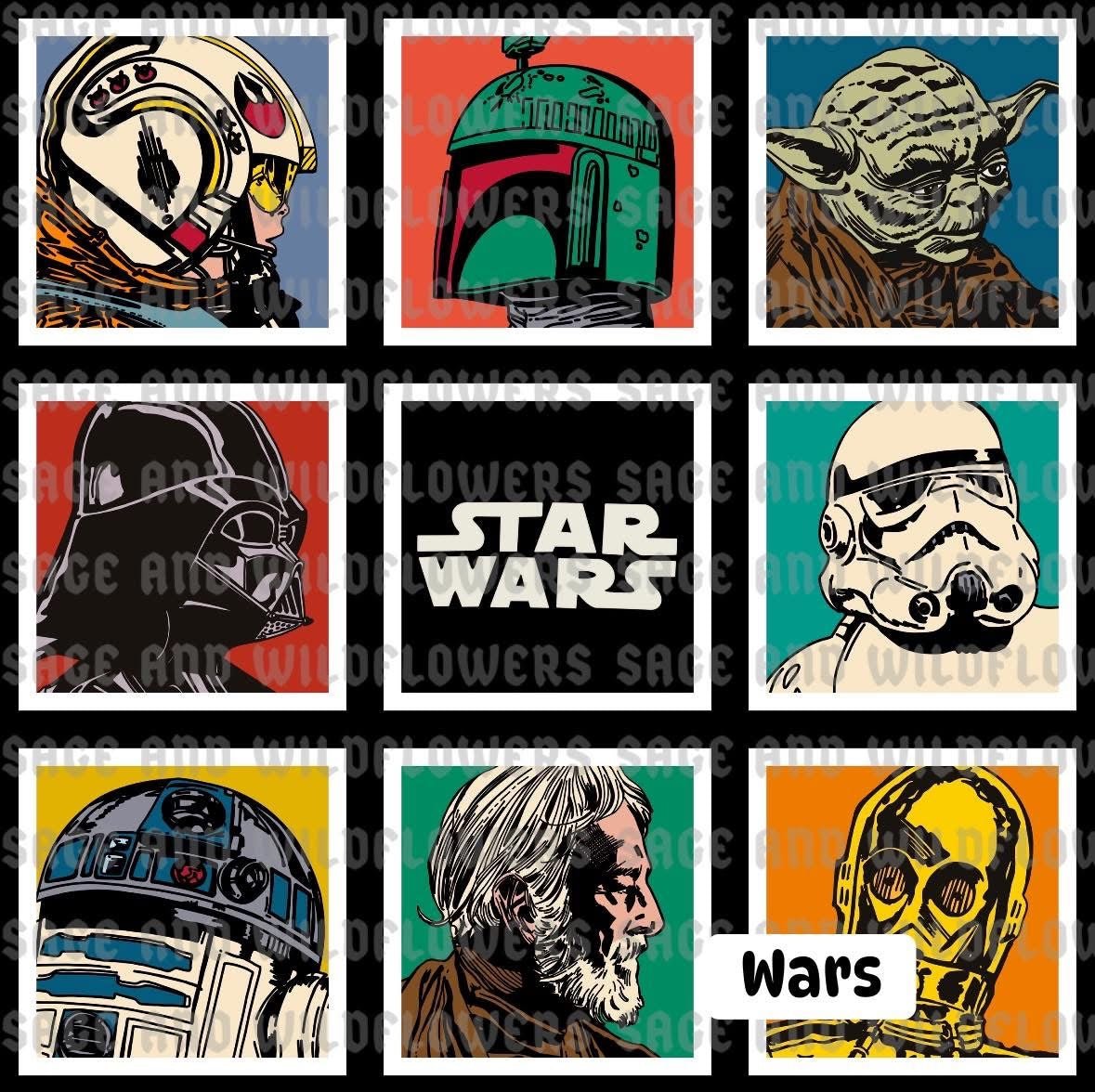 Adult Semi Fitted Tee