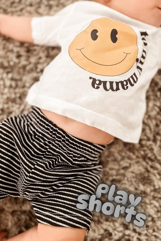 Play Shorts