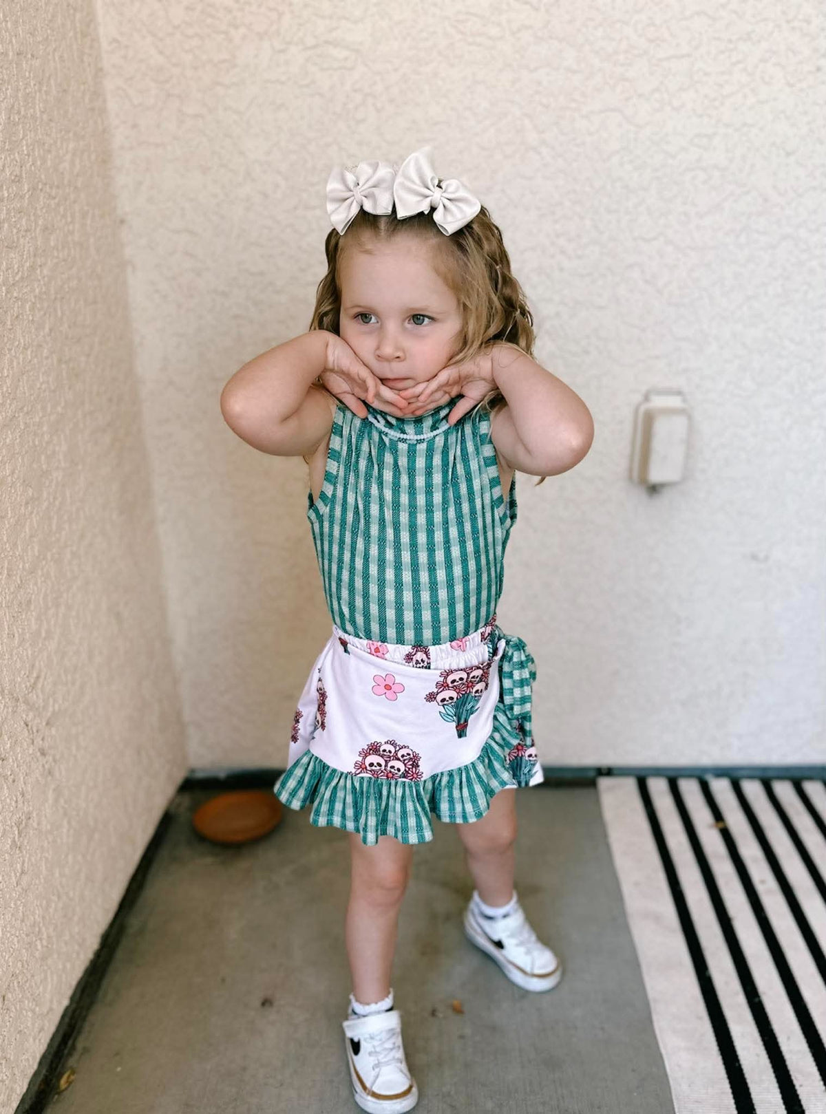 Skort