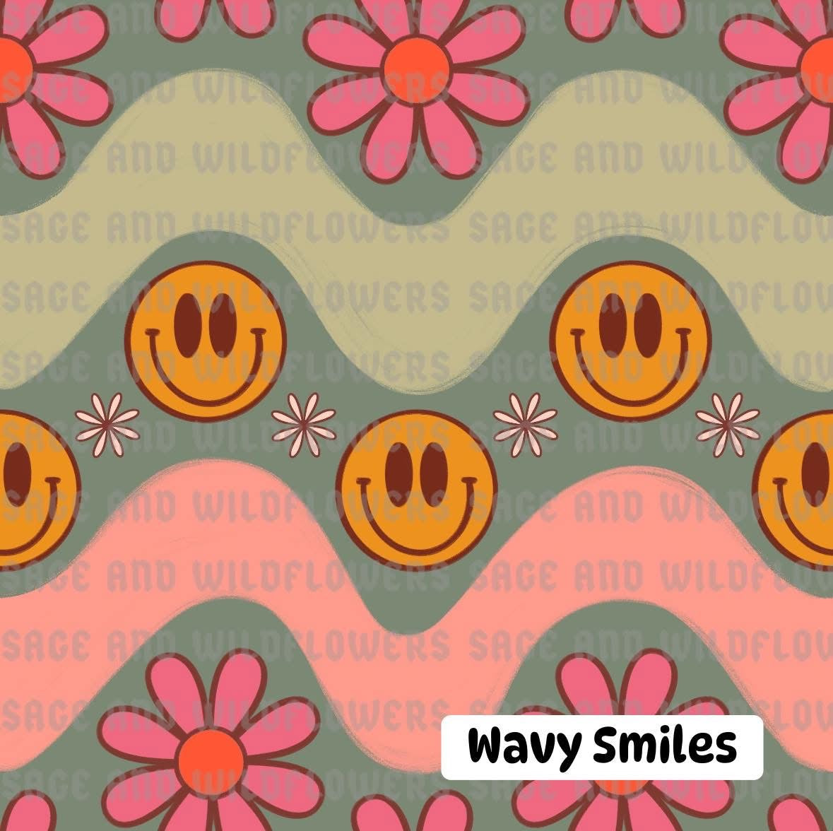 Adult Semi Fitted Tee