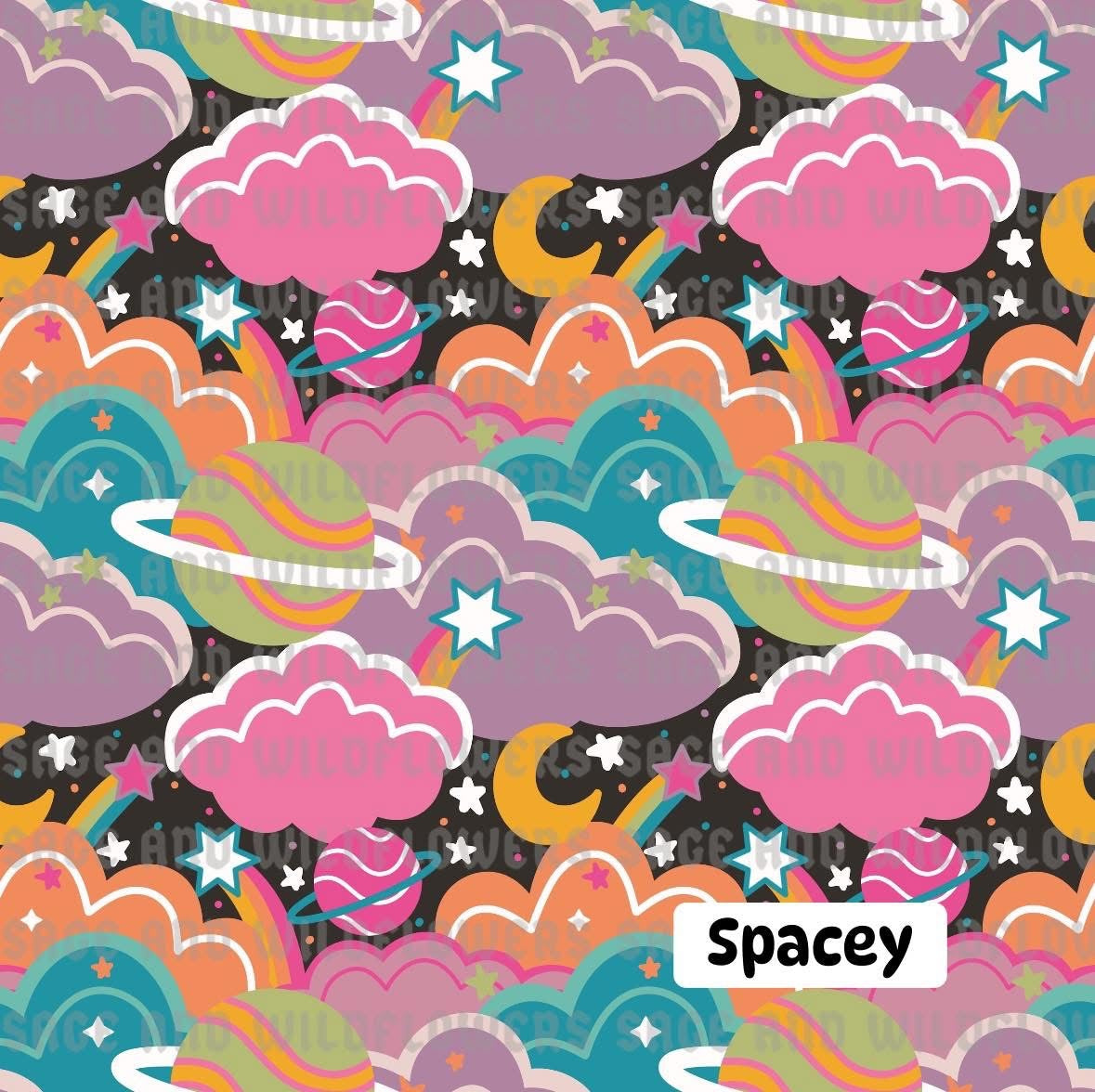 Adult Semi Fitted Tee