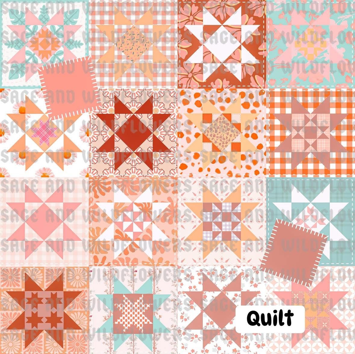 Adult Semi Fitted Tee