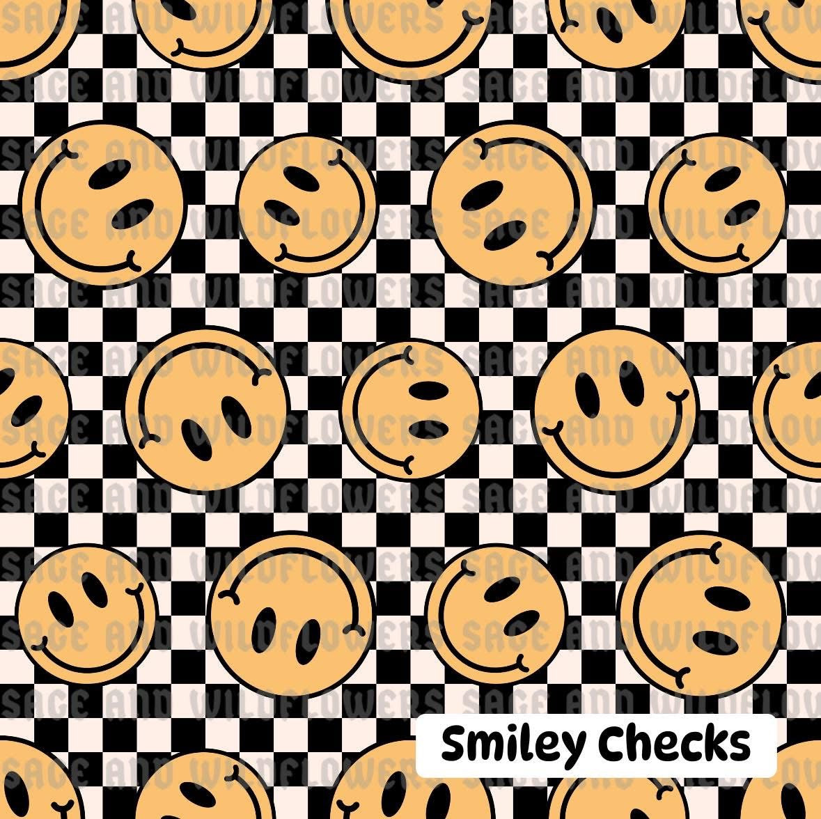 Adult Semi Fitted Tee