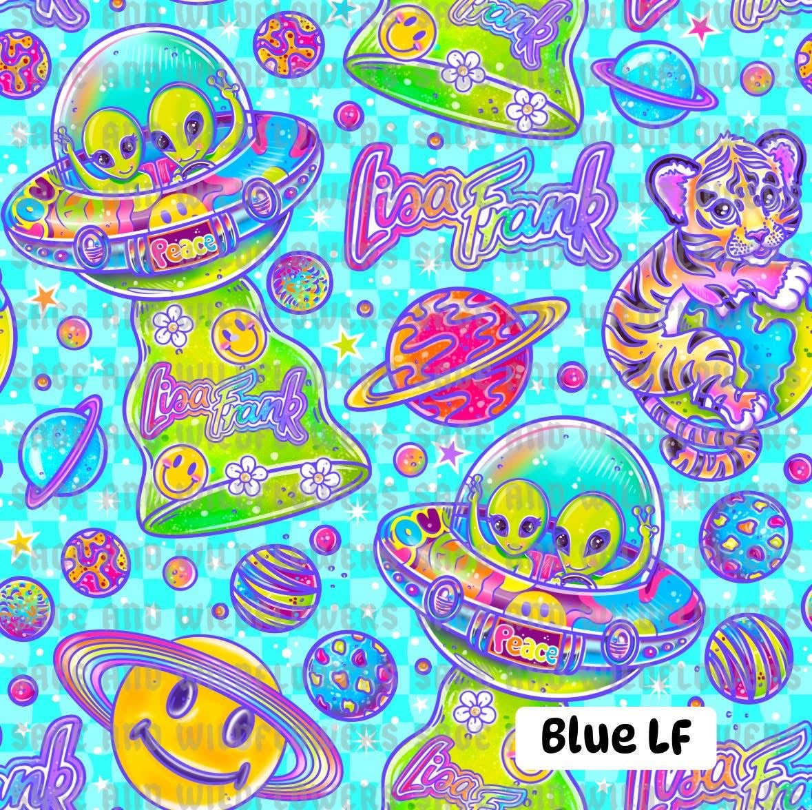 Adult Semi Fitted Tee