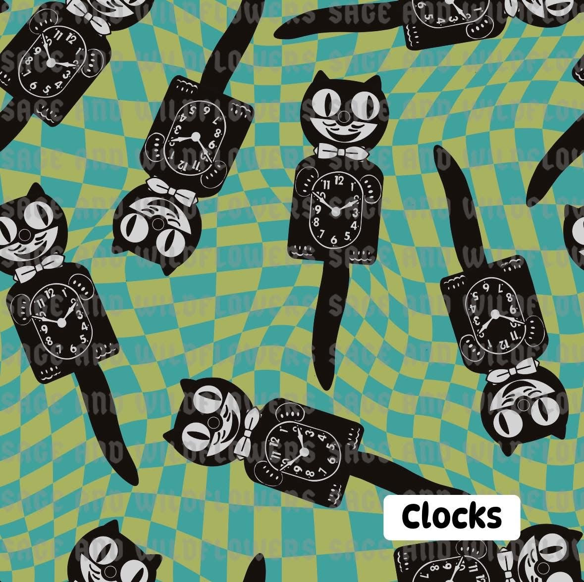 Adult Semi Fitted Tee