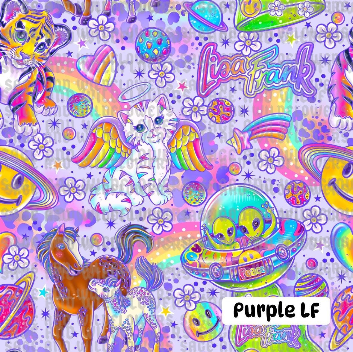 Adult Semi Fitted Tee