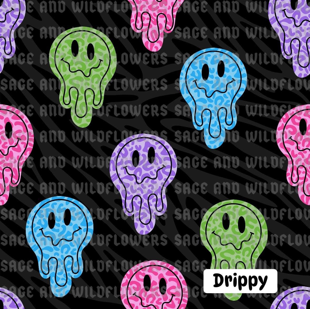 Adult Semi Fitted Tee