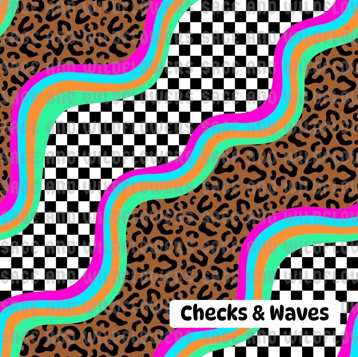 Adult Semi Fitted Tee