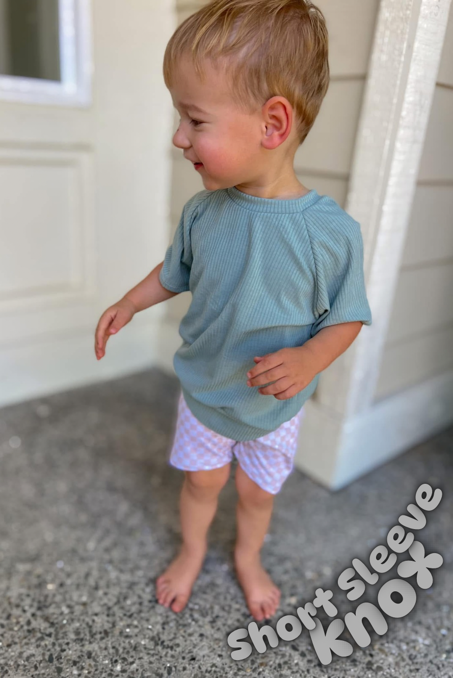 Basic Knox Top