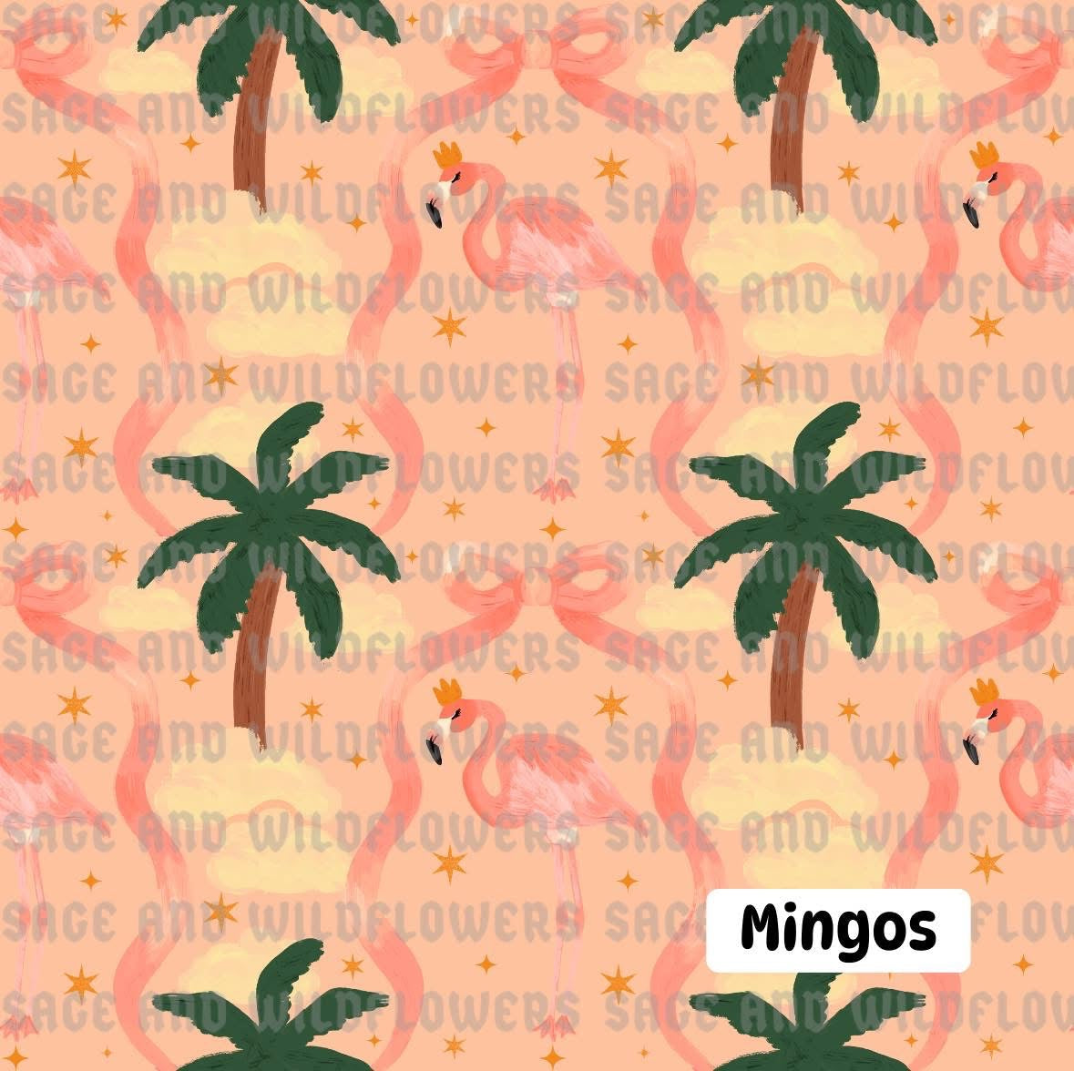 Adult Semi Fitted Tee