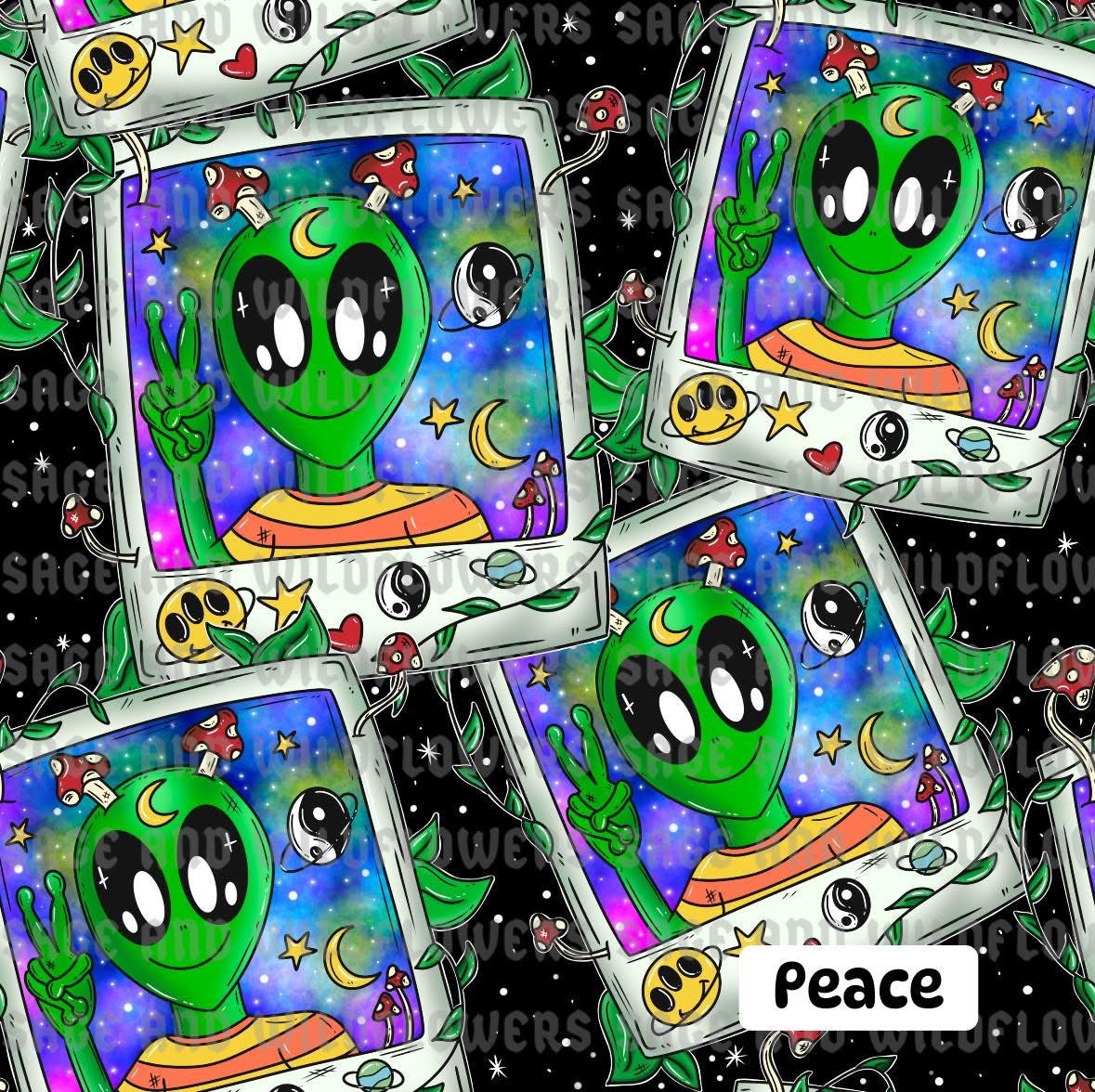 Adult Semi Fitted Tee