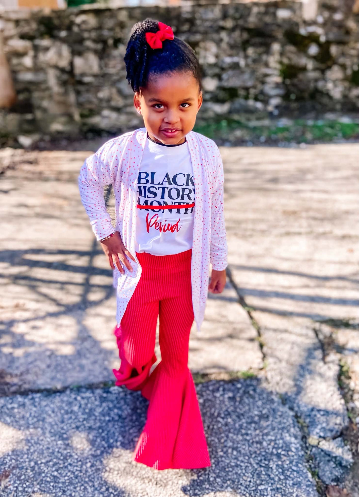 Bell Bottoms
