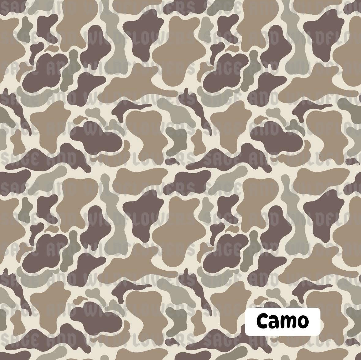 Adult Semi Fitted Tee