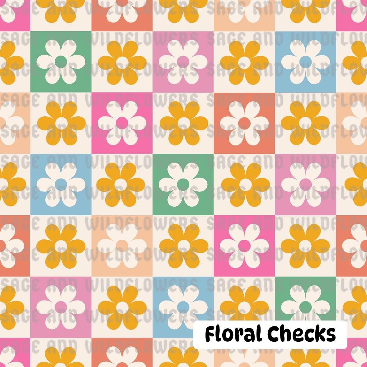 Adult Semi Fitted Tee