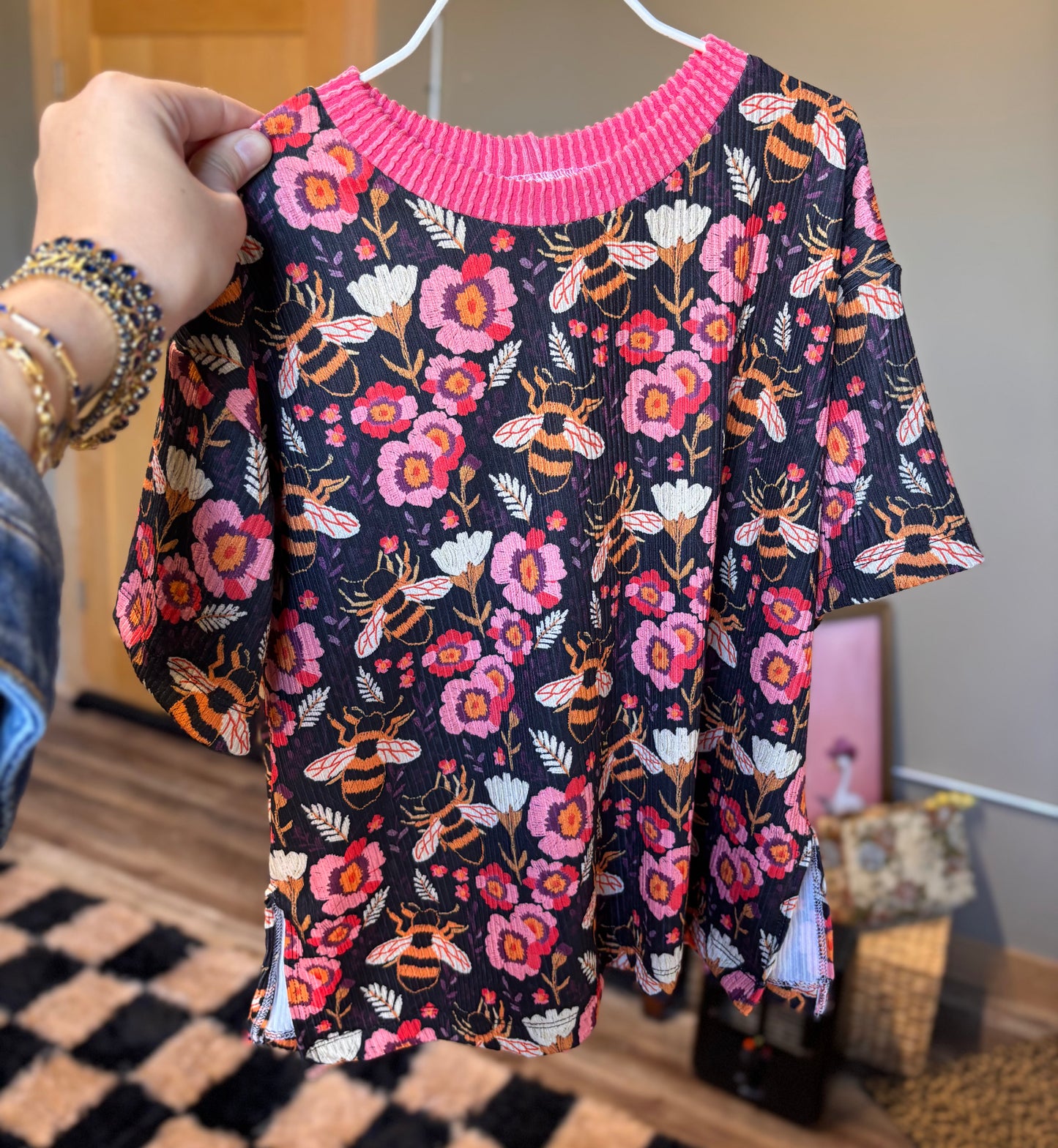 Kids Lala Top (Size down!!)