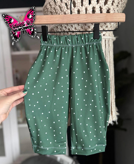 Barrel Pants