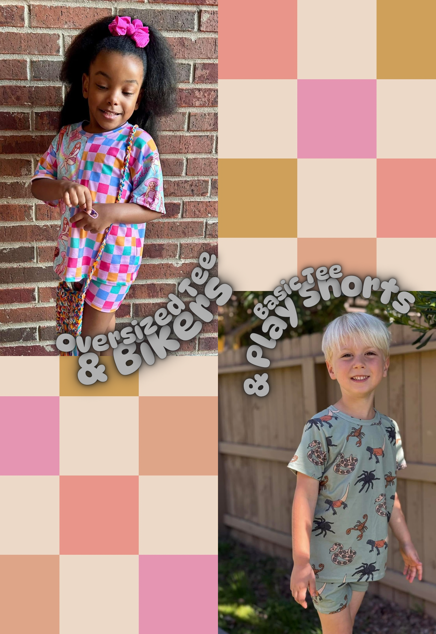 Mystery Sets