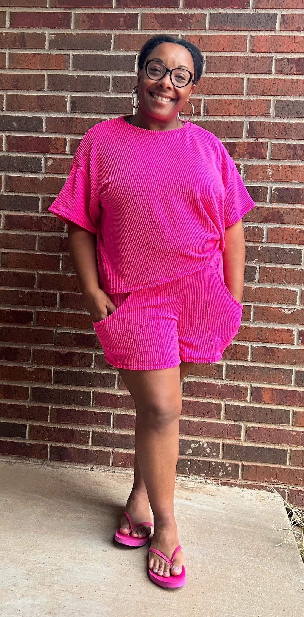 Adult Aspen Shorts