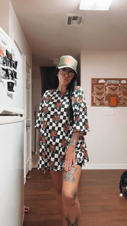 Lala Top (SIZE DOWN!!)