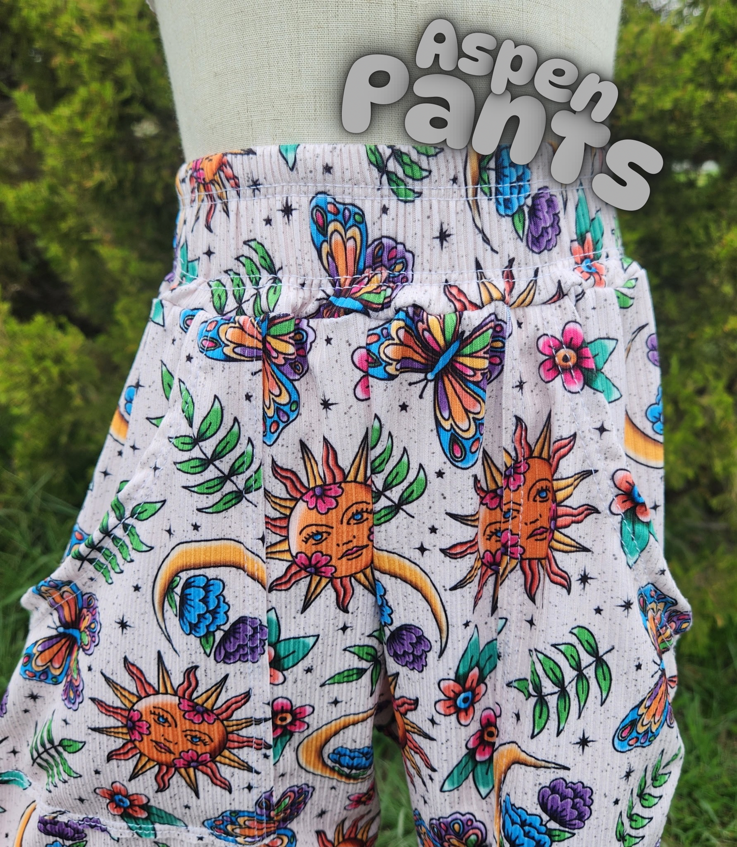 Aspen Pants