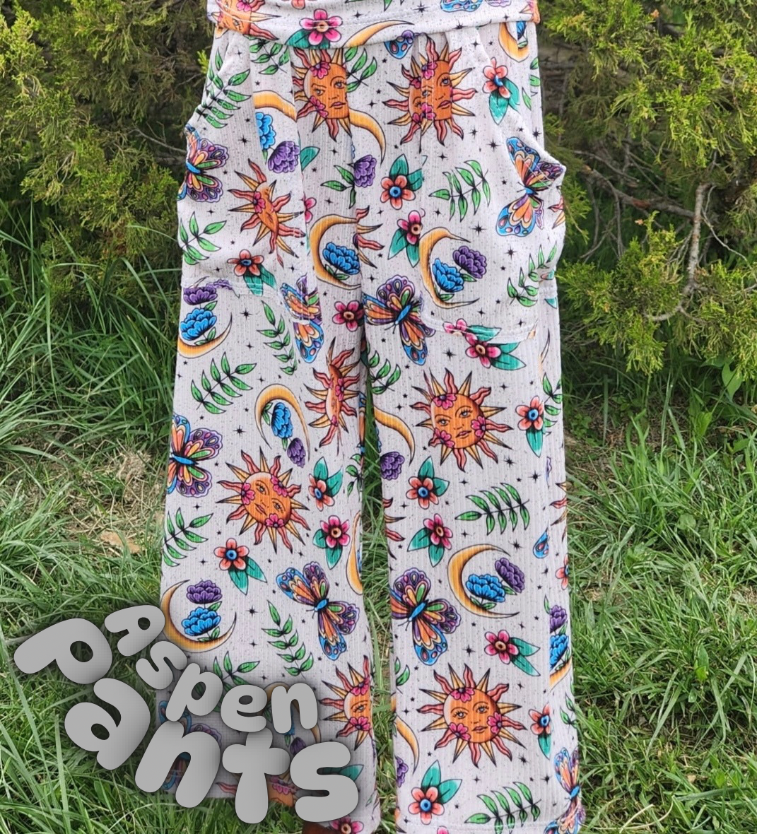 Aspen Pants