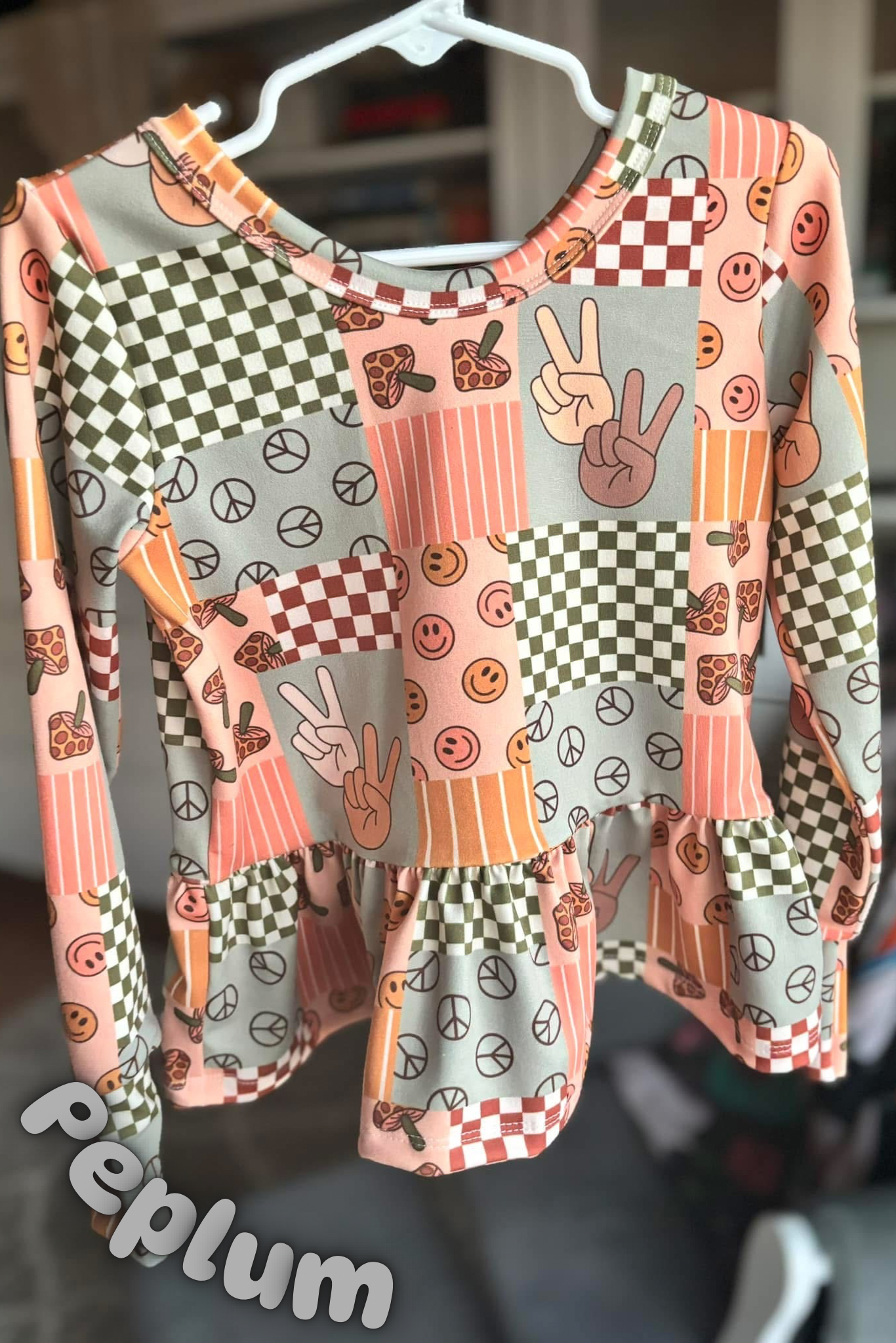 Peplum