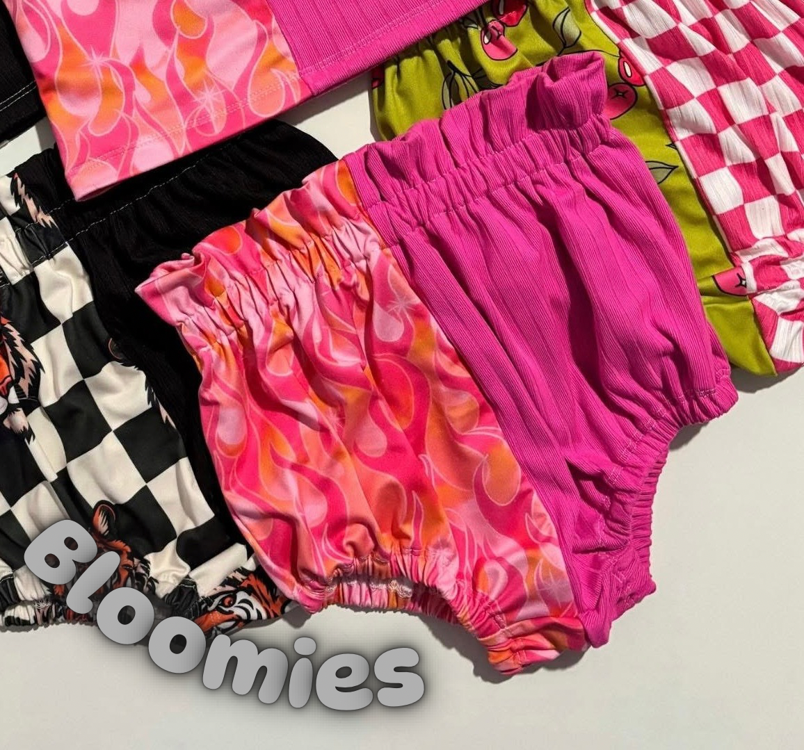 Bloomies