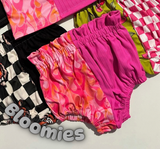 Bloomies