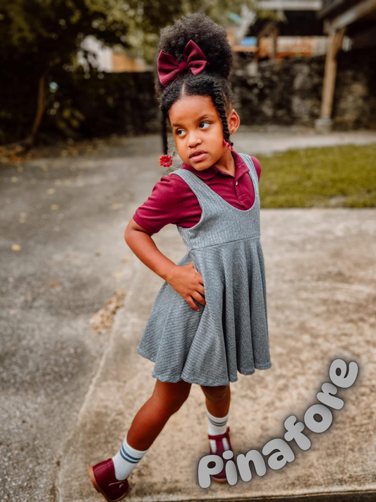 Pinafore