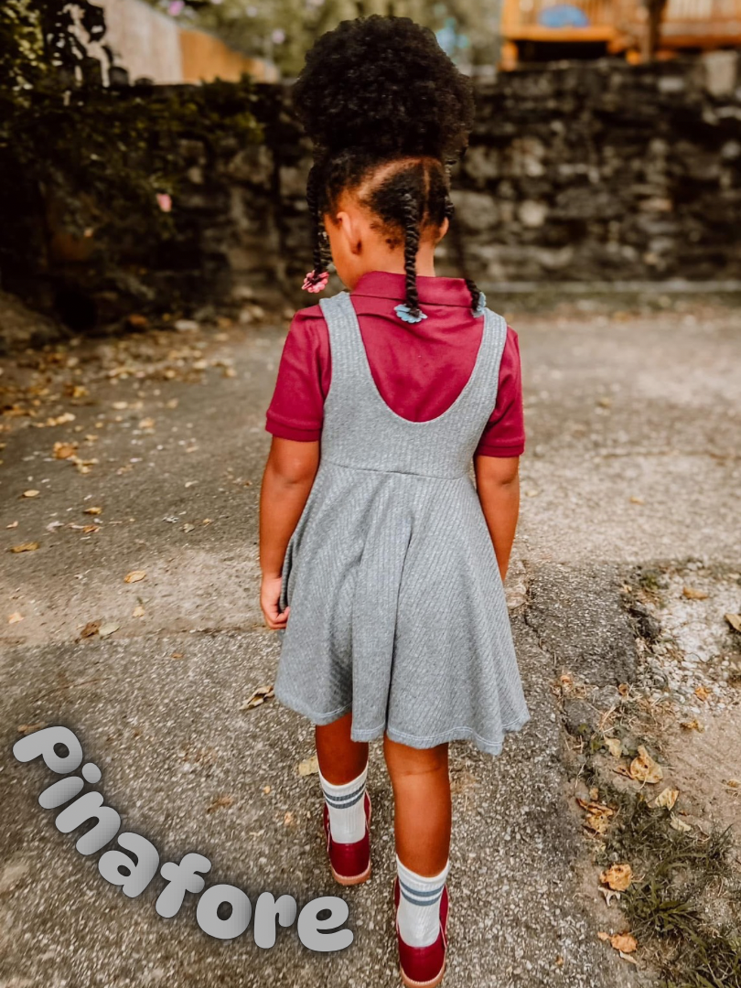 Pinafore