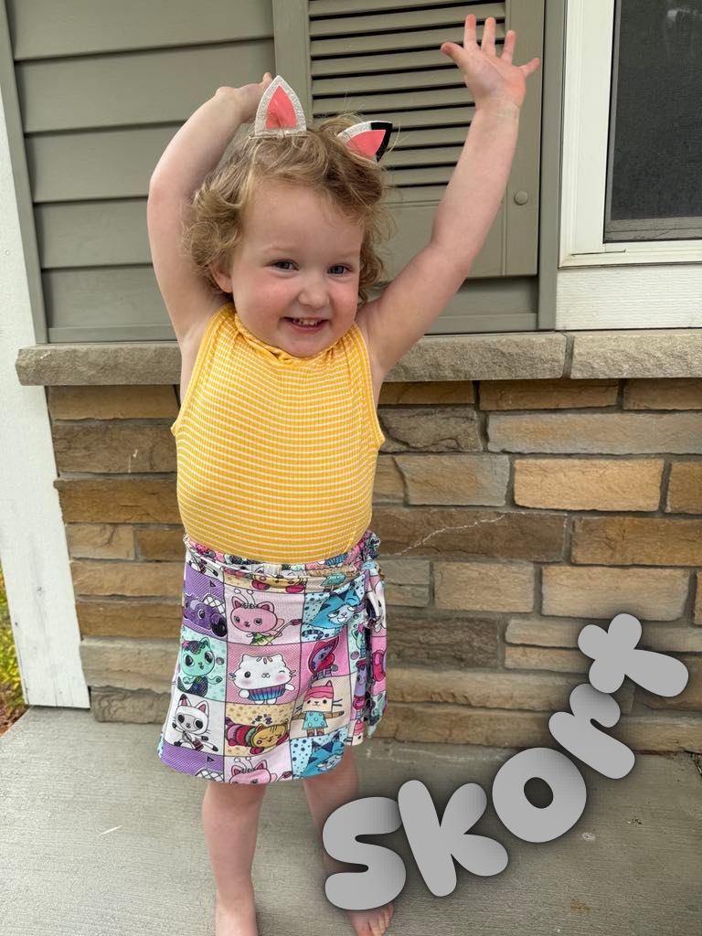 Skort
