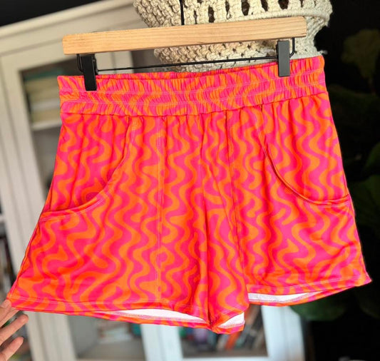 Aspen Shorts