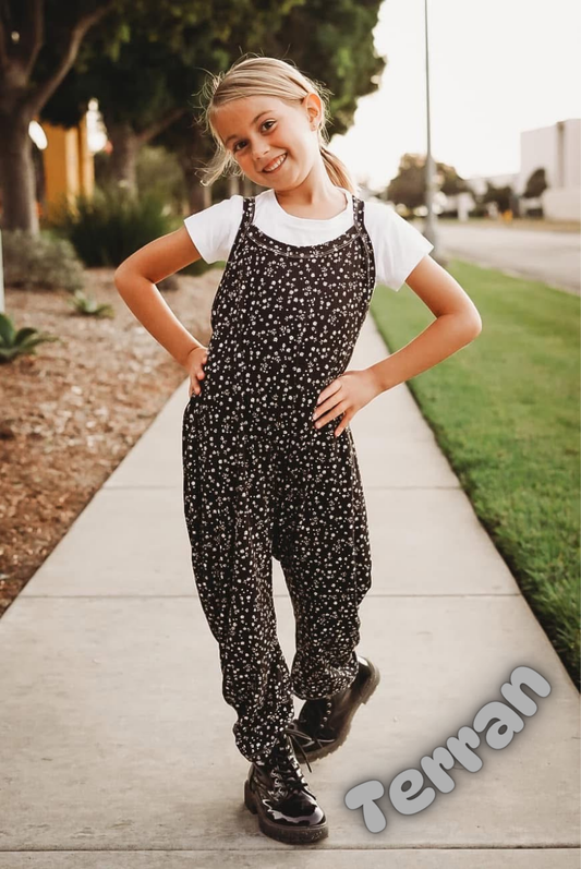 Terran Romper