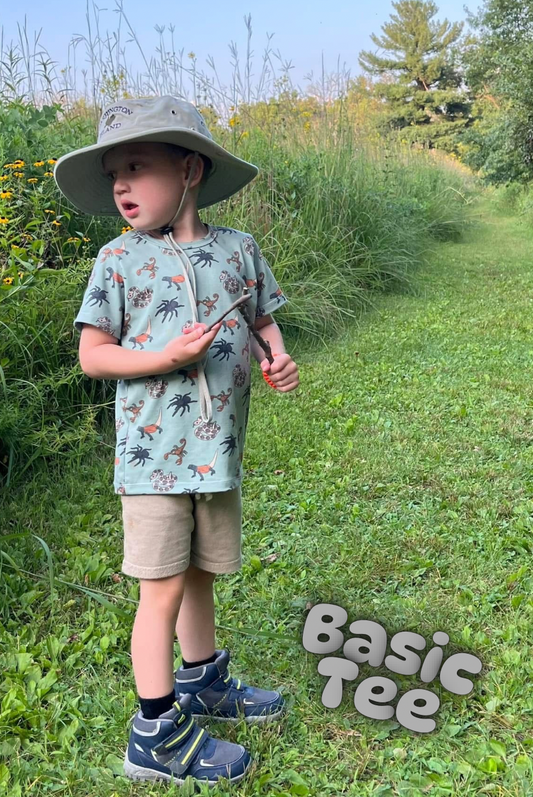 Basic Tee