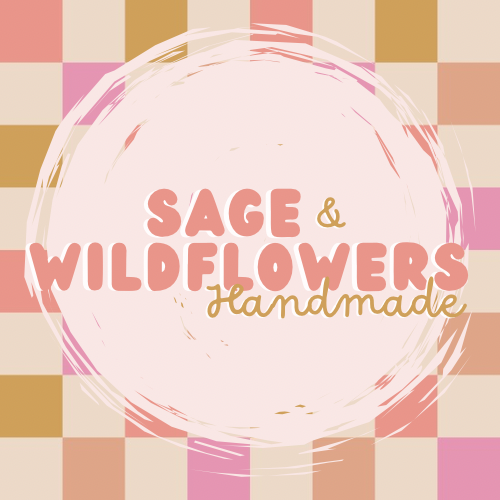 Sage & Wildflowers 