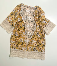 Load image into Gallery viewer, 3T Boho Duster
